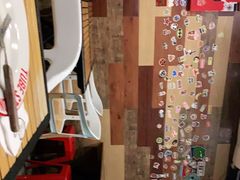 -Tubestation站点比萨(五道营店)