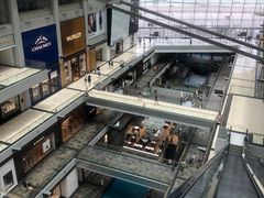 -滨海湾金沙购物商场
