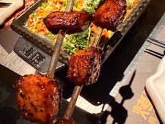 -烤匠麻辣烤鱼(青羊万达店)