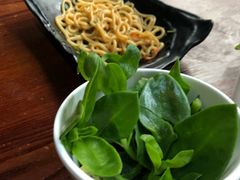 -束河人家(南锣鼓巷店)