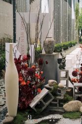 -杭州运河黄龙璀丽酒店-宴会厅