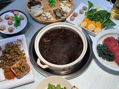-名善山珍·野生菌汤锅(文殊院店)