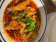 -太二酸菜鱼(兴业太古汇店)