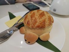 -蔡澜点心·粤菜(月星环球港店)