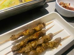 -半天妖烤鱼(海那城店)