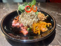 -大潮淮·淮扬菜(何园旗舰店)