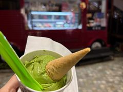 -Vola Gelato意大利手工冰淇淋(朝阳大悦城店)