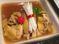 -民国红公馆·秦淮八艳(夫子庙店)