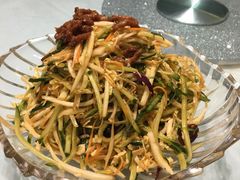 -香融府·烤鸭·家常菜(马家堡路店)