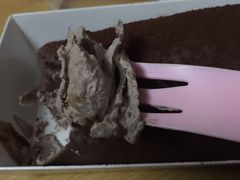 -壹心榴莲千层蛋糕甜品店
