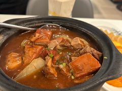 -金湖港式餐厅(建外店)