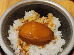 -南京富力万达嘉华酒店·游宴一品淮扬中餐厅