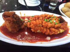 -锡和无锡菜(景丽苑店)