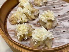 -老太原菜馆(中正天街店)
