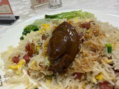 -常胜鲍鱼(吉大店)