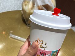 -丁香西饼屋(桂林路店)