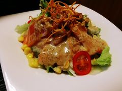 -福匠日本料理(人民路店)