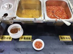 -老字號·桥下猪肚(龙眼南路店)