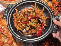 -靓靓蒸虾·头牌蒸虾(南山桂庙店)