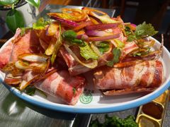 -佟爷·老北京炙子烤肉(动物园店)