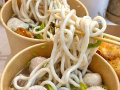 -非遗·十八曲鱼饺(西马总店)