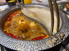 -火炉火自助餐(西直门凯德MALL店)