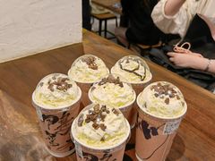 -成川茶店·潮汕工夫浓茶(万象店)