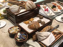 -富力希尔顿酒店·地阔自助餐厅