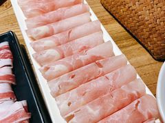 -四喜小胖·北京涮肉(五道营店)