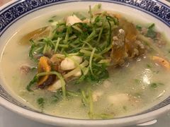 -一品红川菜(皇岗店)