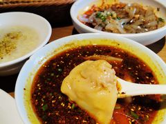 -天府掌柜(九眼桥店)