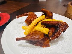 -潮福城大酒楼·潮粤菜·港式点心(阳光城店)