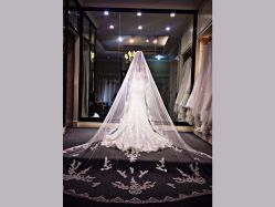 -南京宝娜嫁衣婚纱礼服馆(中央路店)