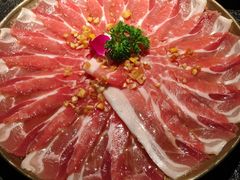 水晶五花肉-嘿嘟嘟·肋条烧肉放题(爱融荟城店)