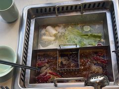 -野妹火锅(布吉店)