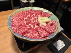 -满来寿喜烧(金虹桥店)