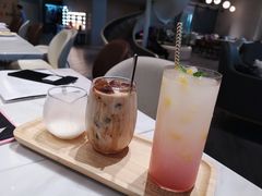 -NOKNOK若蔻亲子餐厅(天地壹方北馆店)