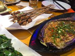 -二钳洞庭虾蟹·江湖菜(成都鹭岛店)