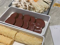 -千味涮·健康火锅(会展连城新天地店)