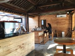 -VOYAGE COFFEE(北锣鼓巷店)