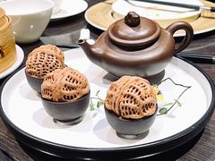 -万丽轩·粤菜(王府井金茂万丽酒店)