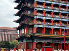 -大明幻境第一城