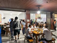 -周师饭店