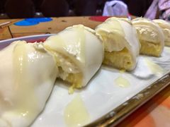 榴莲拉肠-甜心妈妈·榴莲星级糖水(北京路总店)
