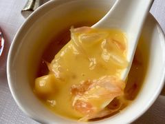 杨枝甘露-富力丽思卡尔顿酒店·丽轩中餐厅