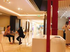 -Manner Coffee(港汇恒隆广场店)