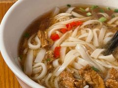 -矮子粉店1985·长沙米粉(湘春路店)
