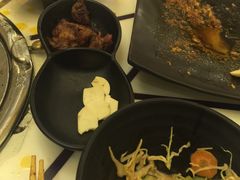 -艺林烤肉城(光明店)