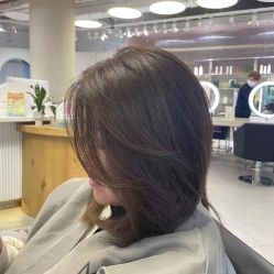 点击看大图 -MRMODE时尚先生美发沙龙