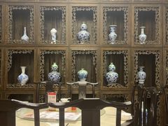 -二泉园老菜馆·百年无锡菜